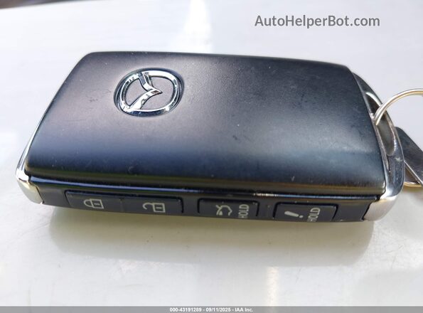 3MZBPABL6MM253454 2021 MAZDA 3 Gray Dashboard view