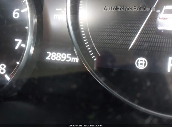 3MZBPABL6MM253454 2021 MAZDA 3 Gray 