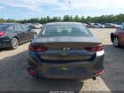 2021 Mazda Mazda3 Select Gray vin: 3MZBPABL6MM253454
