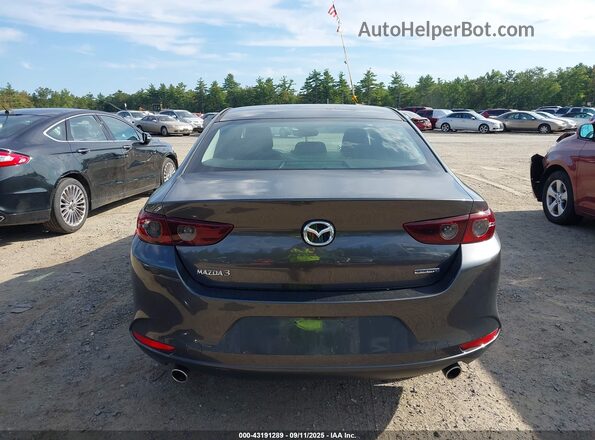 3MZBPABL6MM253454 2021 MAZDA 3 Gray 