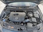 2022 Mazda 3 Preferred Charcoal vin: 3MZBPACL3NM318745