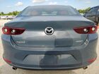 2022 Mazda 3 Preferred Charcoal vin: 3MZBPACL3NM318745