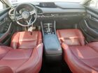 2022 Mazda 3 Preferred Charcoal vin: 3MZBPACL3NM318745