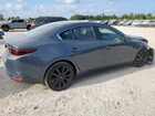 2022 Mazda 3 Preferred Charcoal vin: 3MZBPACL3NM318745