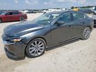 2025 Mazda 3 Preferred Gray vin: 3MZBPACM1SM450195