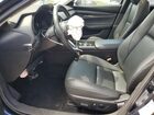 2024 Mazda 3 Preferred Blue vin: 3MZBPACM7RM413520 Damage: Airbag - Front Left, Deployed, Replacement Required