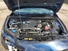 2024 Mazda 3 Preferred Blue vin: 3MZBPACM7RM413520