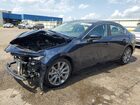 2024 Mazda 3 Preferred Blue vin: 3MZBPACM7RM413520