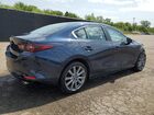 2024 Mazda 3 Preferred Blue vin: 3MZBPACM7RM413520