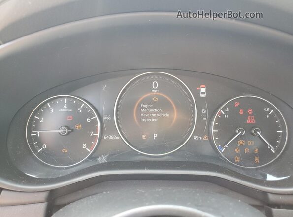 3MZBPACM7RM413520 2024 MAZDA 3 Blue 