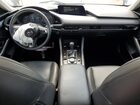 2024 Mazda 3 Preferred Blue vin: 3MZBPACM7RM413520
