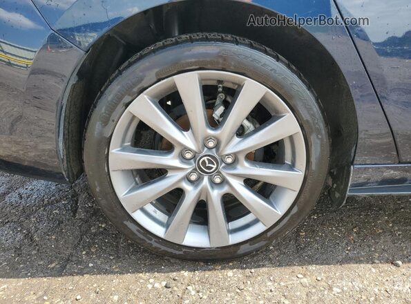 3MZBPACM7RM413520 2024 MAZDA 3 Blue 