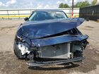 2024 Mazda 3 Preferred Blue vin: 3MZBPACM7RM413520