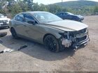 2024 Mazda Mazda3 2.5 Carbon Turbo Green vin: 3MZBPBXY8RM403310