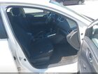 2016 Nissan Sentra S White vin: 3N1AB7AP6GY269822