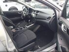 2018 Nissan Sentra Sv Silver vin: 3N1AB7AP6JL646248 2018 Nissan Sentra Sv Silver vin: 3N1AB7AP6JL646248