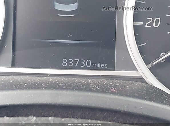 3N1AB7AP6JL646248 2018 NISSAN SENTRA Silver Widok wnętrza 360 stopni