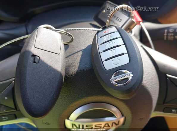 3N1AB8CV0PY235022 2023 NISSAN SENTRA Серый Вид панели приборов
