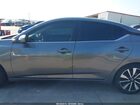 2023 Nissan Sentra Sv Xtronic Cvt Серый vin: 3N1AB8CV0PY235022