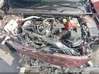 2021 Nissan Sentra Sv Xtronic Cvt Бордовый vin: 3N1AB8CV2MY324070