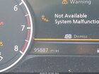 2021 Nissan Sentra Sv Xtronic Cvt Бордовый vin: 3N1AB8CV2MY324070