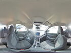 2023 Nissan Sentra Sv Silver vin: 3N1AB8CV4PY229594