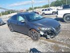 2020 Nissan Sentra Sv Xtronic Cvt Серый vin: 3N1AB8CVXLY225446