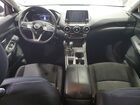 2021 Nissan Sentra Sv Black vin: 3N1AB8CVXMY254351