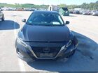 2021 Nissan Sentra Sr Xtronic Cvt Черный vin: 3N1AB8DV1MY291593