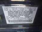 2021 Nissan Sentra Sr Xtronic Cvt Черный vin: 3N1AB8DV1MY291593
