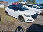2023 Nissan Sentra Sr Xtronic Cvt White vin: 3N1AB8DV1PY247873