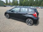 2018 Nissan Versa Note S Black vin: 3N1CE2CP1JL359478