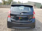 2018 Nissan Versa Note S Black vin: 3N1CE2CP1JL359478