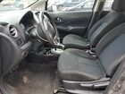 2018 Nissan Versa Note S Gray vin: 3N1CE2CP3JL352211