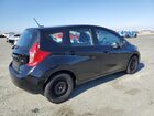 2016 Nissan Versa Note S Black vin: 3N1CE2CP4GL373965