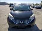 2016 Nissan Versa Note S Black vin: 3N1CE2CP4GL373965