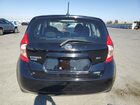 2016 Nissan Versa Note S Black vin: 3N1CE2CP4GL373965