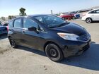 2016 Nissan Versa Note S Black vin: 3N1CE2CP4GL373965