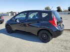 2016 Nissan Versa Note S Black vin: 3N1CE2CP4GL373965
