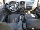 2016 Nissan Versa Note S Black vin: 3N1CE2CP4GL373965