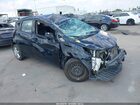 2019 Nissan Versa Note Sv Черный vin: 3N1CE2CP5KL365642