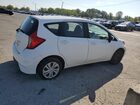 2018 Nissan Versa Note S White vin: 3N1CE2CP6JL356477