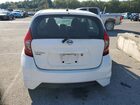 2018 Nissan Versa Note S White vin: 3N1CE2CP6JL356477