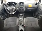 2018 Nissan Versa Note S White vin: 3N1CE2CP6JL356477