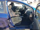 2018 Nissan Versa Note Sv Синий vin: 3N1CE2CPXJL354053