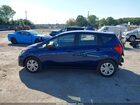 2018 Nissan Versa Note Sv Синий vin: 3N1CE2CPXJL354053
