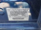 2018 Nissan Versa Note Sv Синий vin: 3N1CE2CPXJL354053