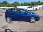 2018 Nissan Versa Note Sv Синий vin: 3N1CE2CPXJL354053