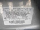 2017 Nissan Versa 1.6 Sv Серый vin: 3N1CN7AP2HL804255