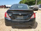 2018 Nissan Versa S Черный vin: 3N1CN7APXJL831953 2018 Nissan Versa S Черный vin: 3N1CN7APXJL831953